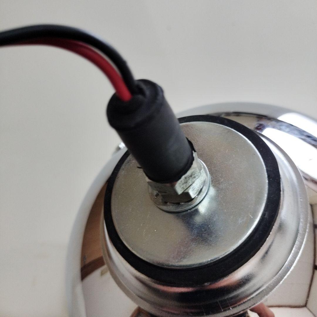 ローバーミニ　ルーカスバックフォグランプ　未使用保管品