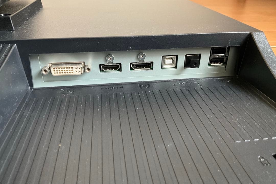 ディスプレイ・モニター本体 EIZO CS240