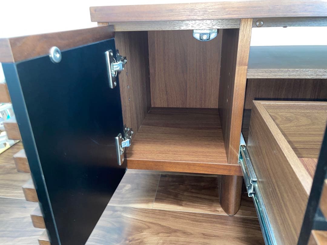 テレビボード　CSV1500TVB