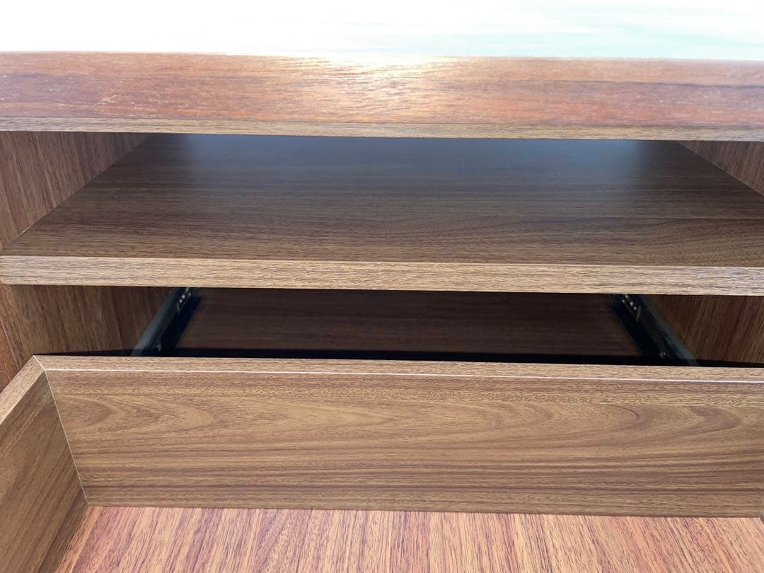 テレビボード　CSV1500TVB