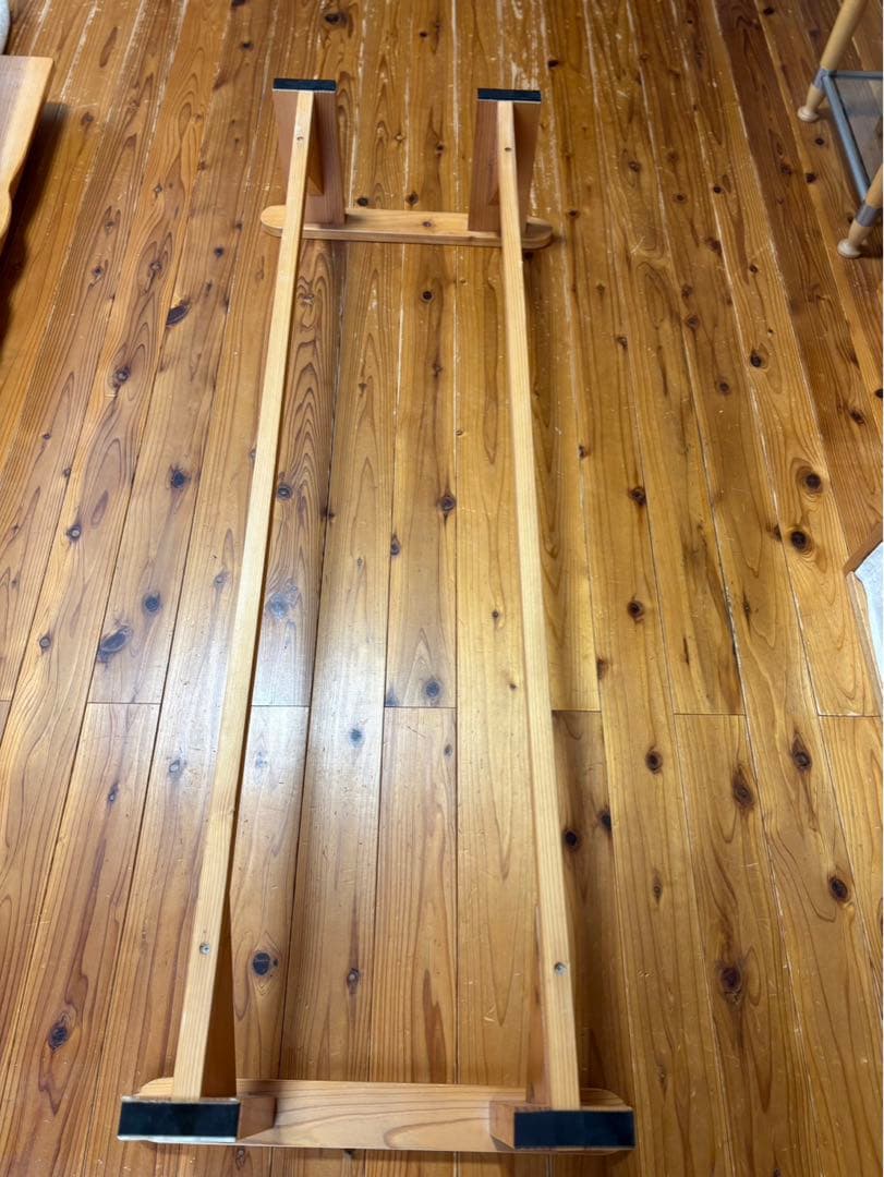 dksk3038　一枚板　ローテーブル　座卓