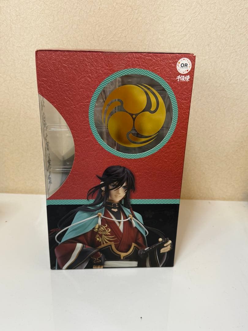 刀剣乱舞-ONLINE- 和泉守兼定 フィギュア（Orange Rouge）
