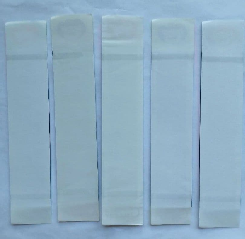 ★ 非売品 ★ 東映アニメーションギャラリー　ONE PIECE　フィルムしおり