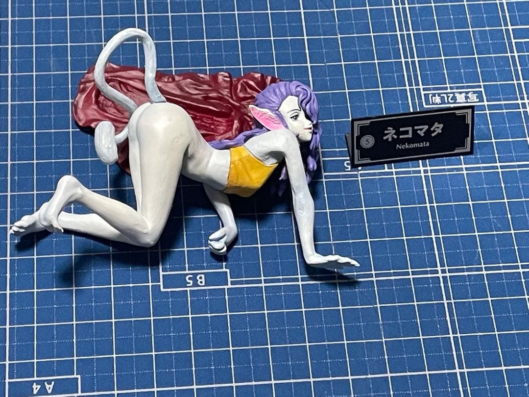 ワンフィギュアシリーズ『女神転生　悪魔召喚録　第一集』