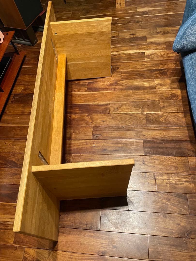 HASLEVハスレブ　ヴィンテージデンマーク家具