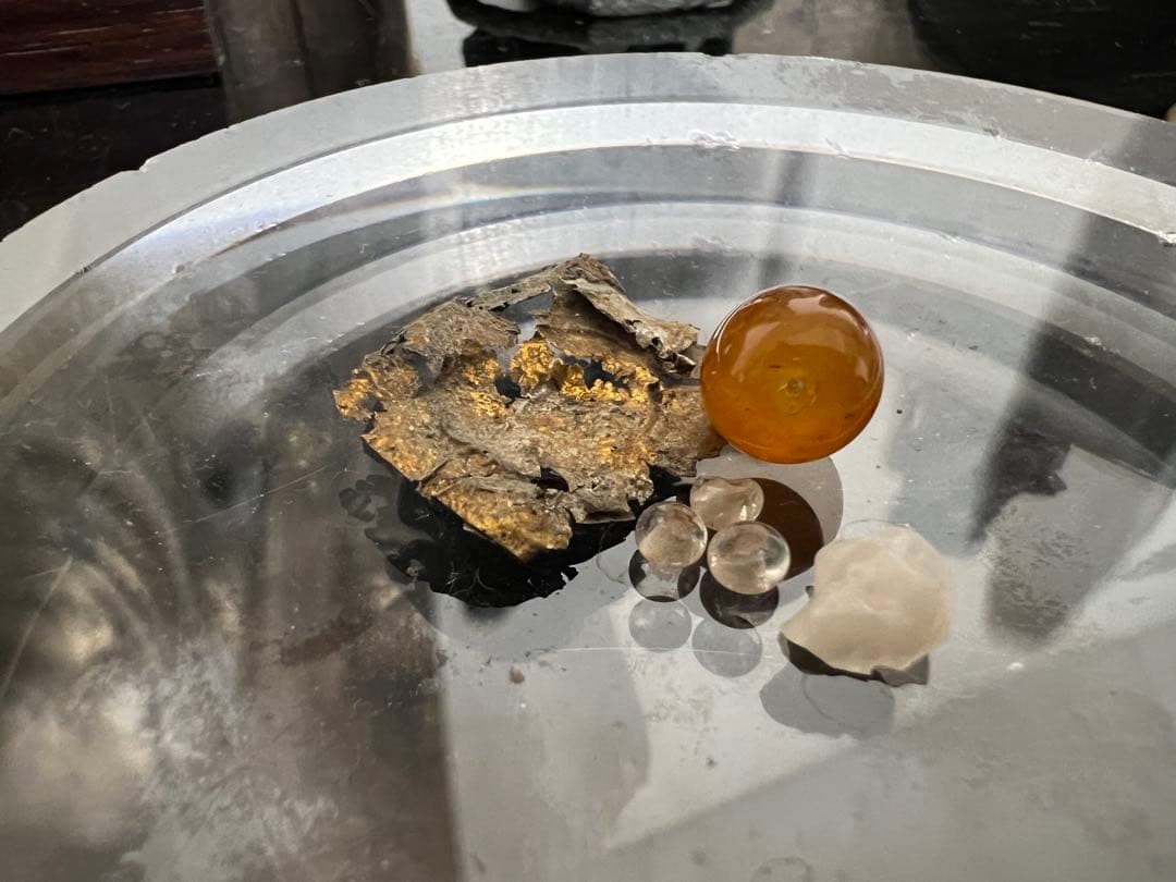 滑石製 舎利容器 仏具 仏教美術 仏像 古美術 骨董