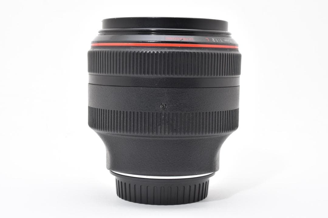 レンズ(単焦点) Canon EF 85mm F1.2 L USM L0322