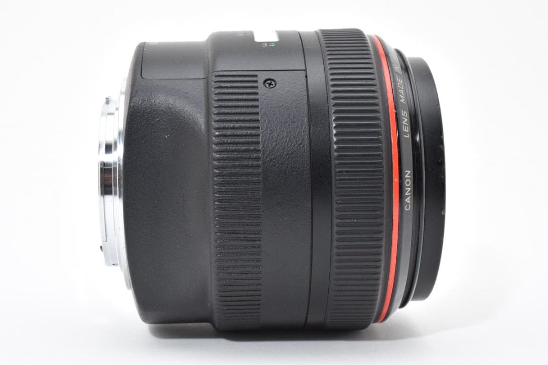 レンズ(単焦点) Canon EF 85mm F1.2 L USM L0322