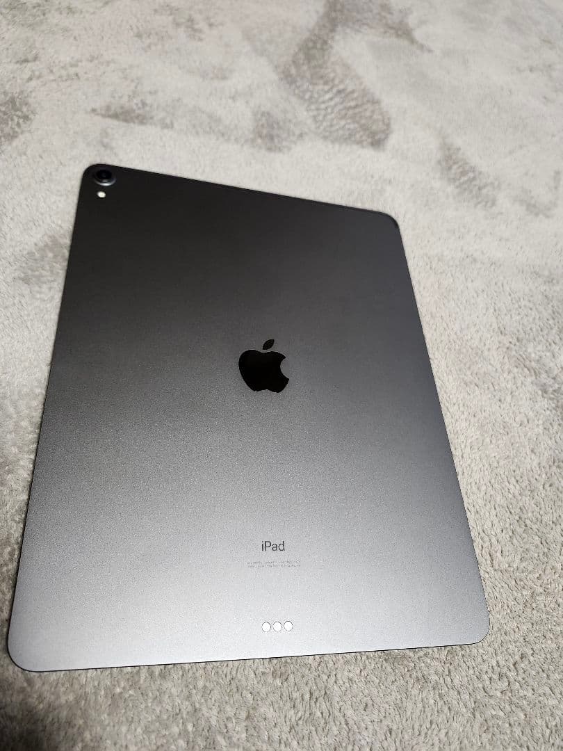 動作確認済み iPad Pro 12.9インチ 第3世代 64GB