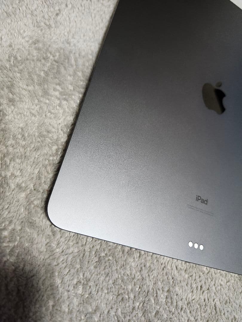 動作確認済み iPad Pro 12.9インチ 第3世代 64GB