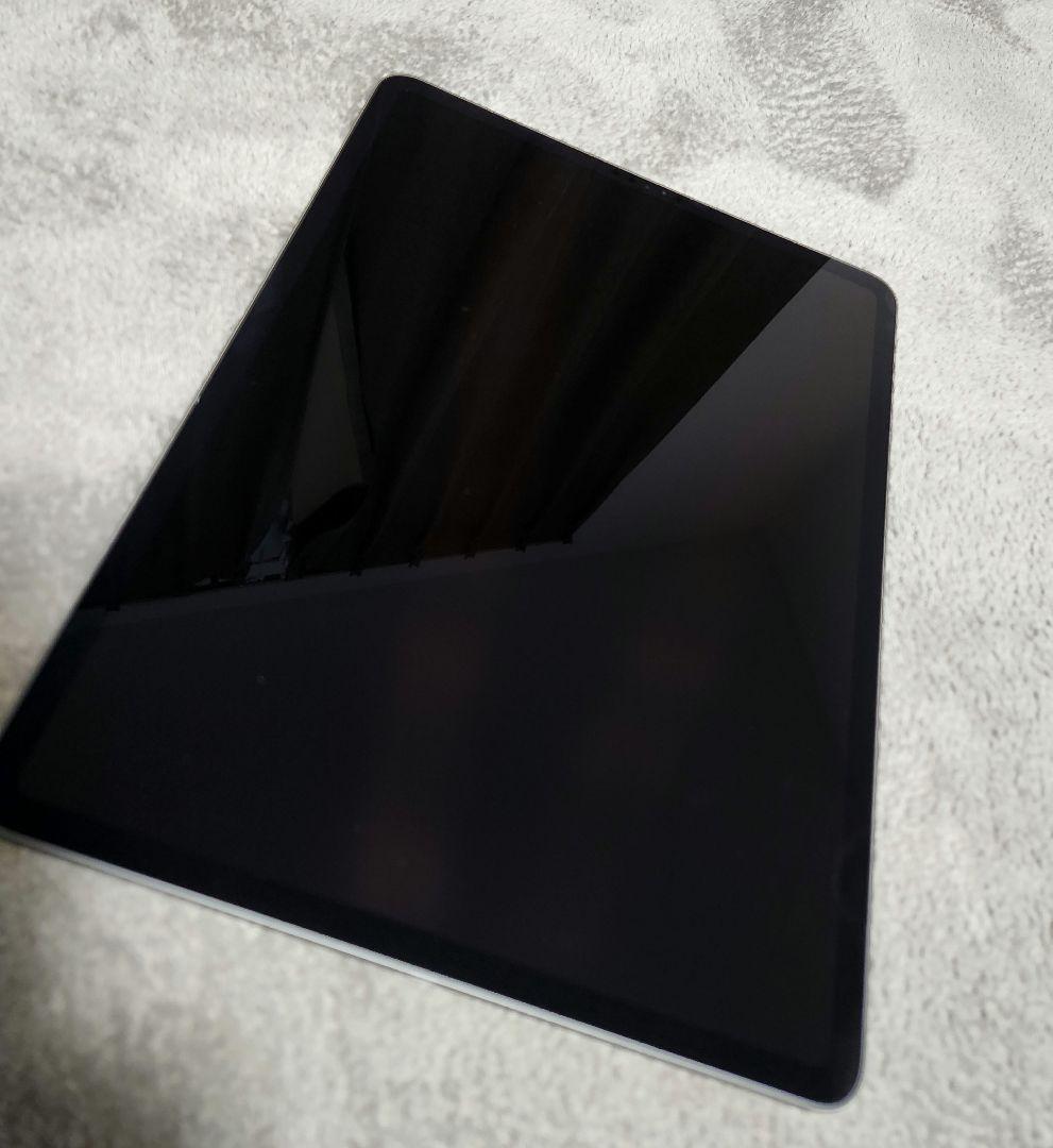 動作確認済み iPad Pro 12.9インチ 第3世代 64GB