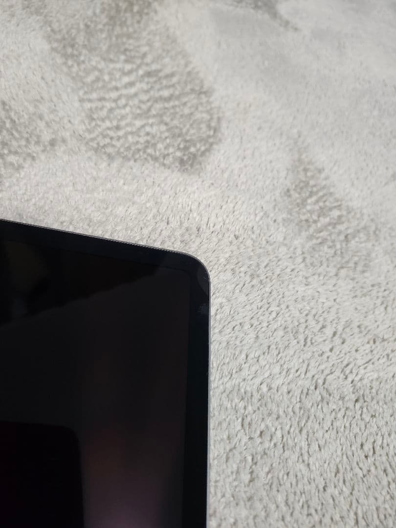 動作確認済み iPad Pro 12.9インチ 第3世代 64GB