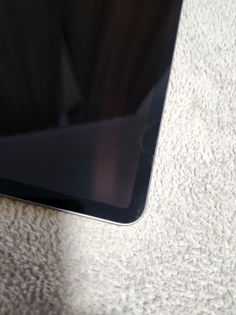 動作確認済み iPad Pro 12.9インチ 第3世代 64GB