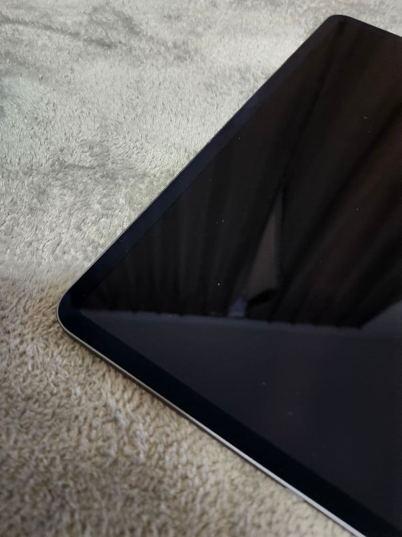 動作確認済み iPad Pro 12.9インチ 第3世代 64GB