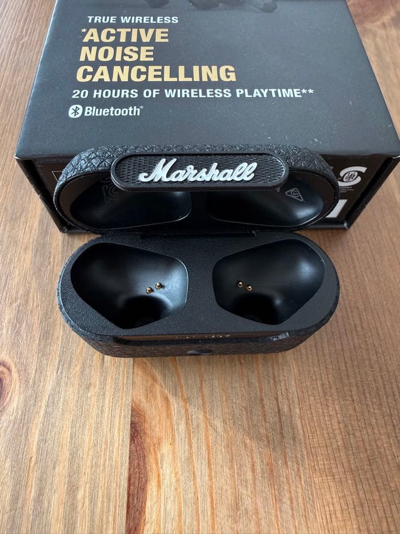 Marshall Motif A.N.C. 「正規品」