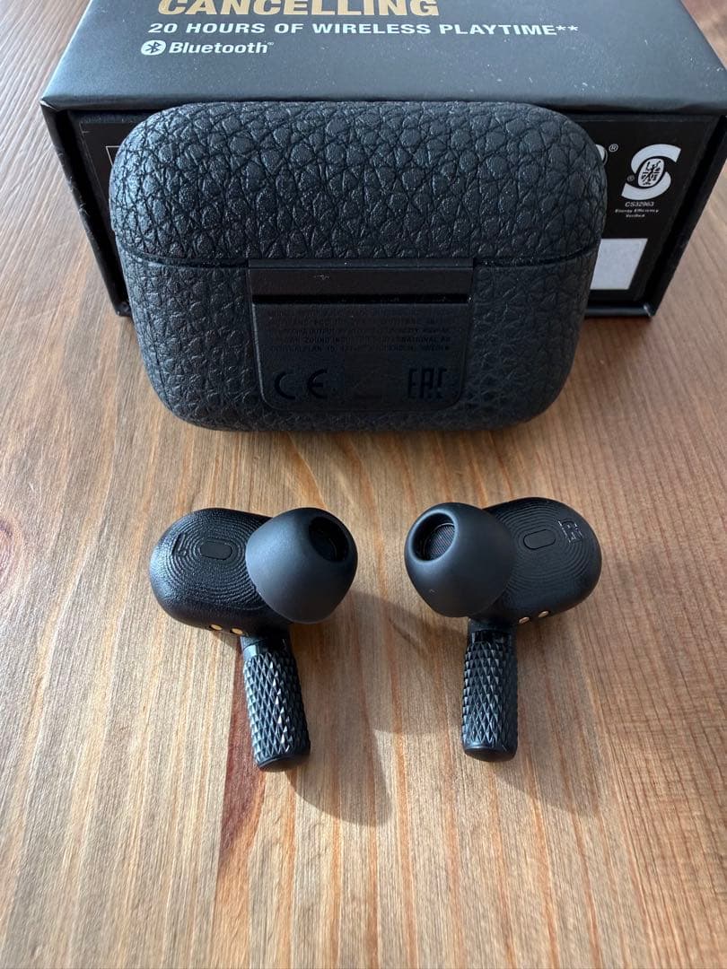 Marshall Motif A.N.C. 「正規品」