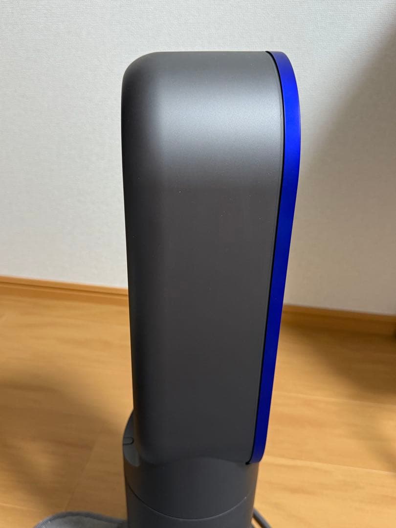 美品　Dyson hot+cool タワー型 扇風機2020リモコン・説明書付き