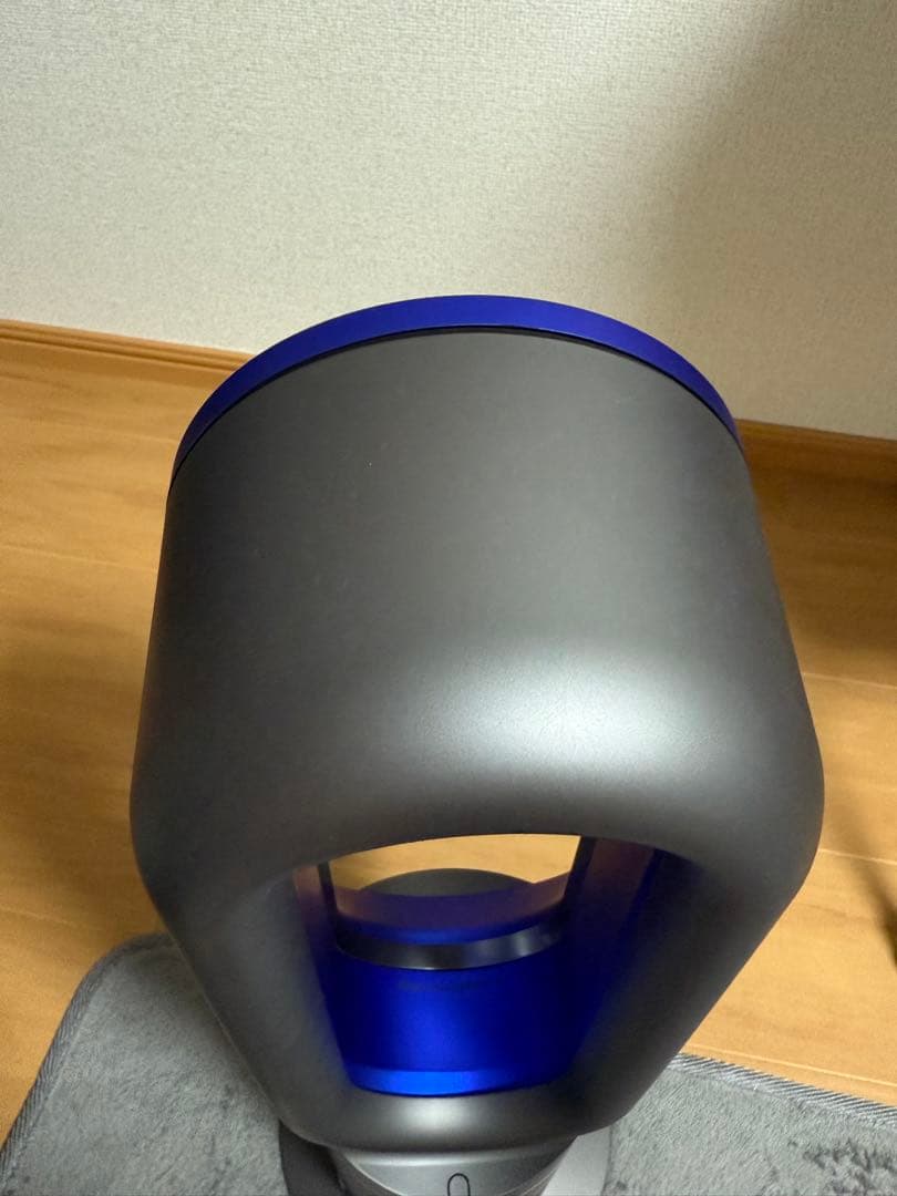 美品　Dyson hot+cool タワー型 扇風機2020リモコン・説明書付き
