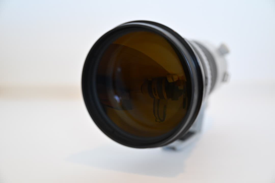 【Momo】Canon EF400mmF2.8L IS Ⅱ USM