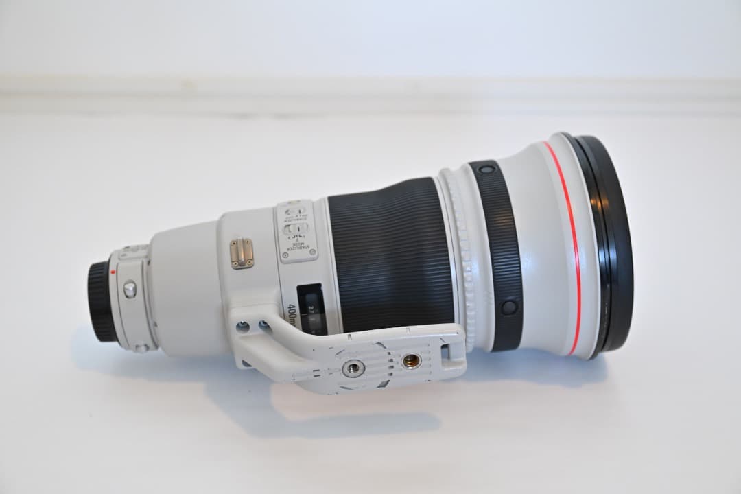 【Momo】Canon EF400mmF2.8L IS Ⅱ USM