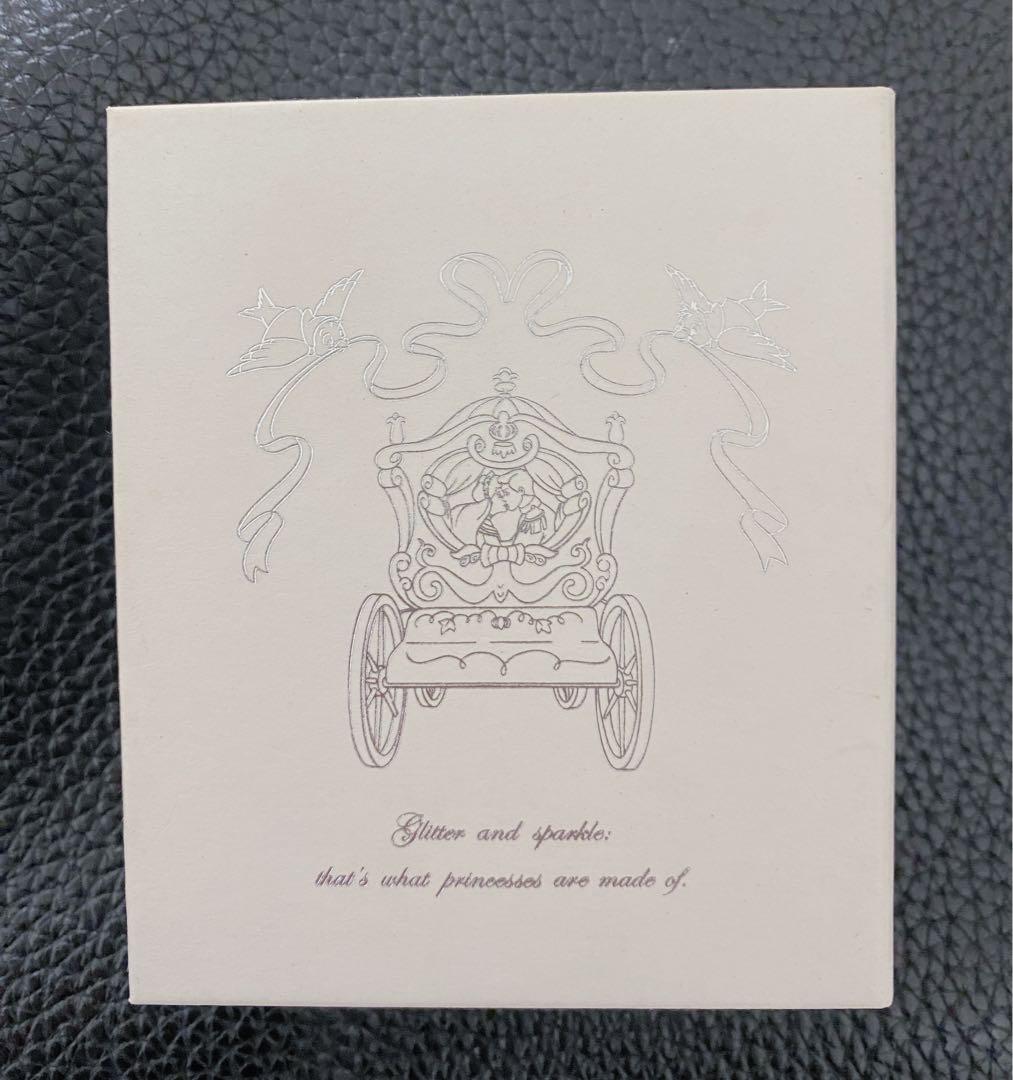 TAKE-UP pure テイクアップピュア　シンデレラ　ピアス