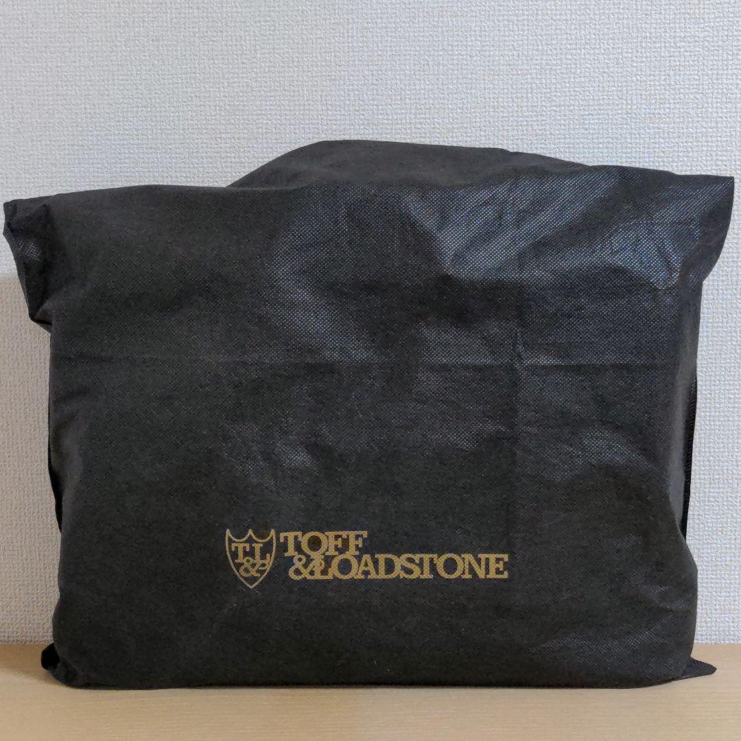 たく【別注】トフアンドロードストーン　ビジネスバッグ