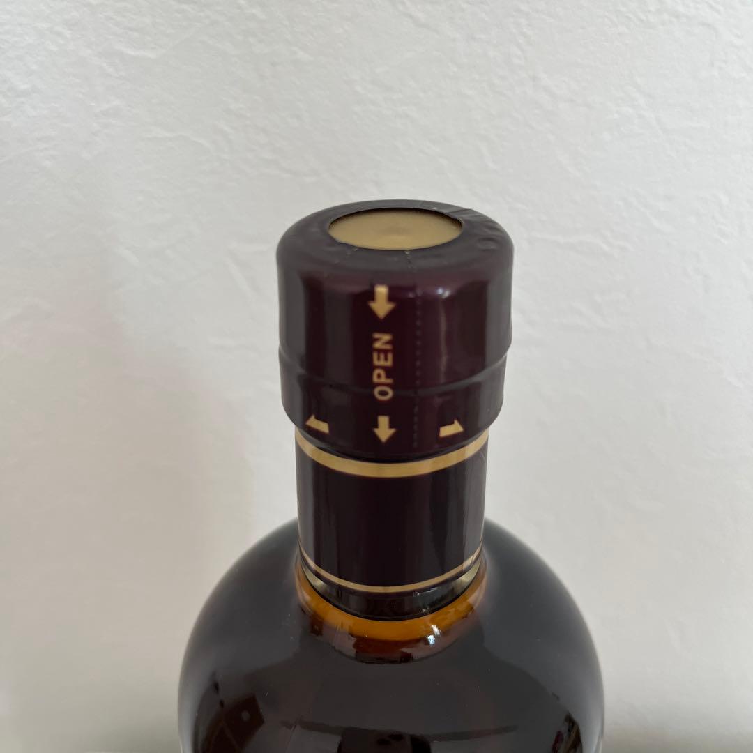 新品未開封 余市 宮城峡  碧Ao 4本セット