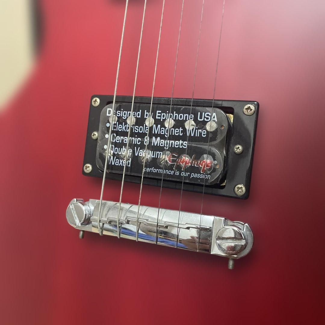 Epiphone エピフォン レスポール Special Edition