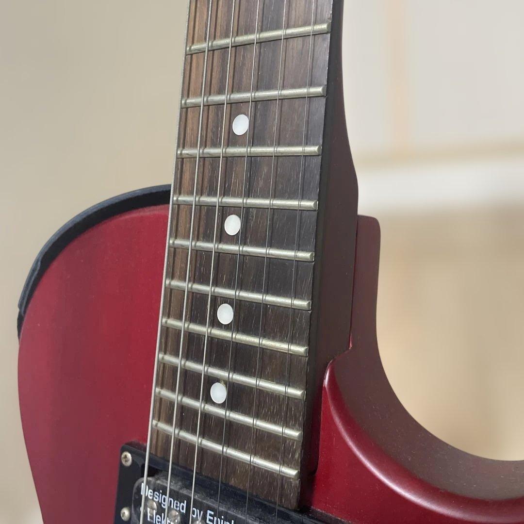 Epiphone エピフォン レスポール Special Edition