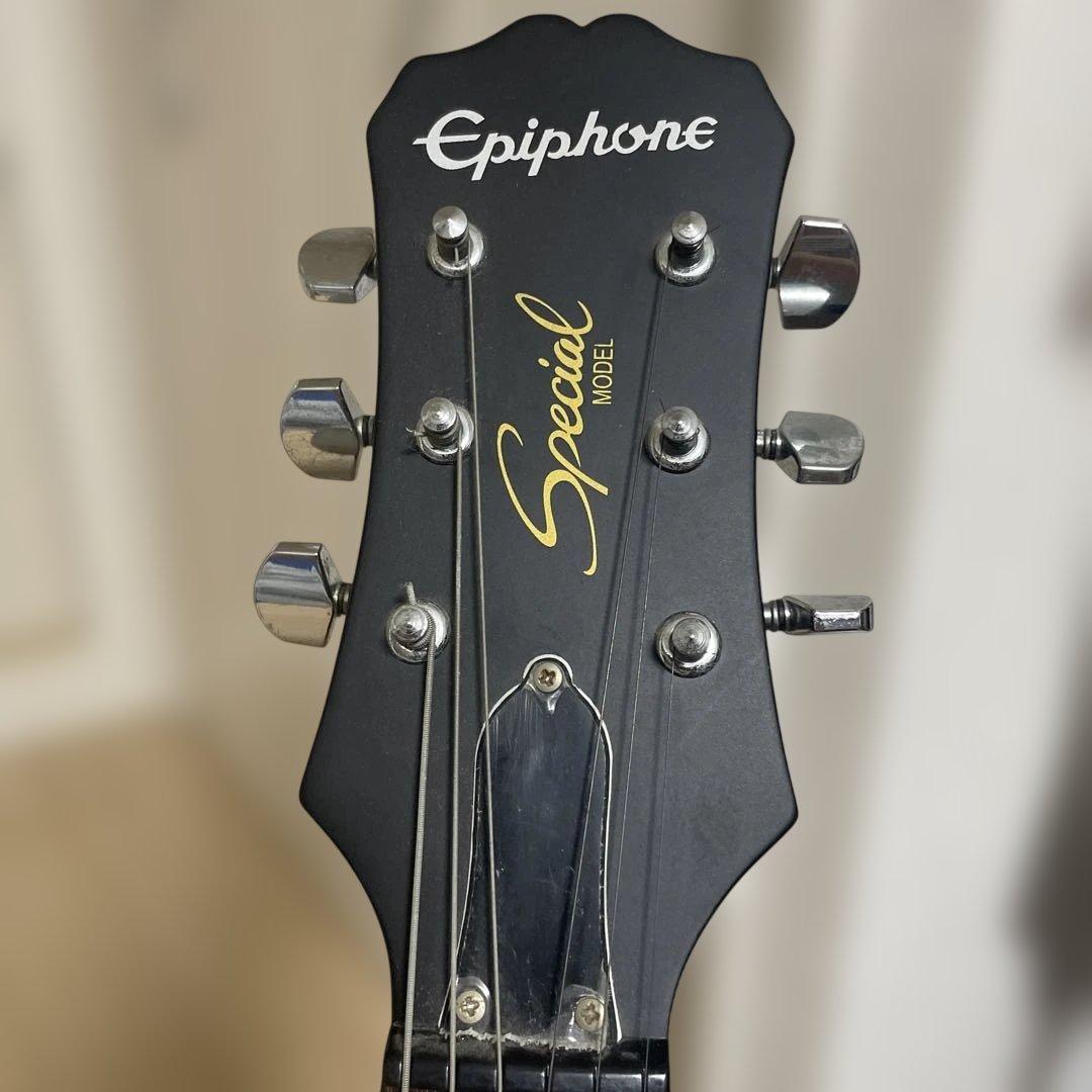 Epiphone エピフォン レスポール Special Edition