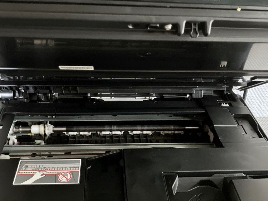 ★快調作動 ブラザー複合機 MFC-J955DN 純正インク&子機 整備清掃消毒