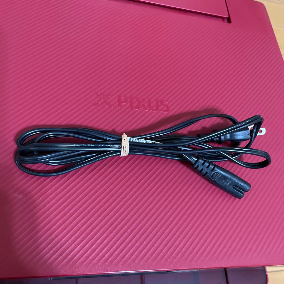 【稼働品・美品】【総印字4292枚】　TS8530 Canon インクジェット