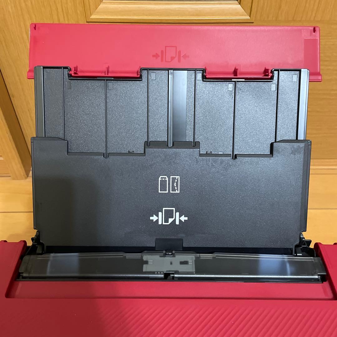 【稼働品・美品】【総印字4292枚】　TS8530 Canon インクジェット