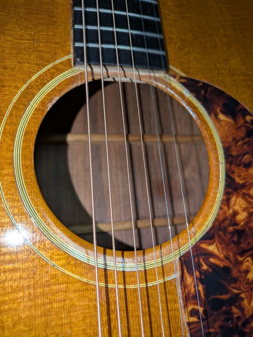 Gibson 1968年製 Martin D-28 J-45等ご検討の方にお勧め