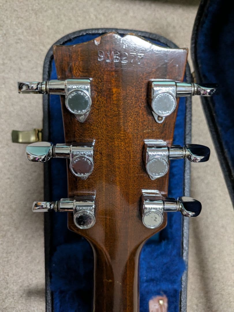 Gibson 1968年製 Martin D-28 J-45等ご検討の方にお勧め