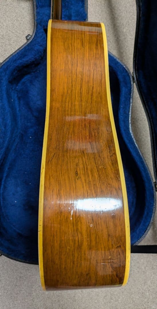 Gibson 1968年製 Martin D-28 J-45等ご検討の方にお勧め