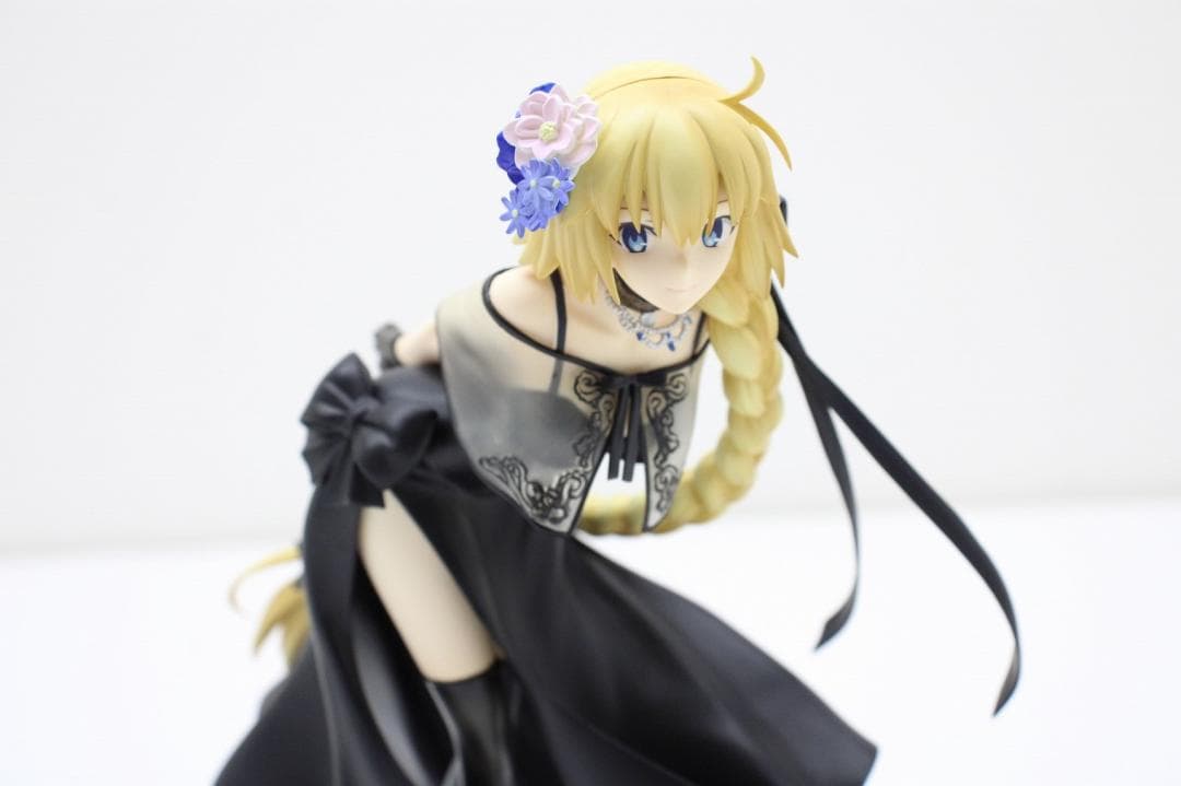 ルーラー/ジャンヌ・ダルク 英霊正装 フィギュア 27-JY0707-05