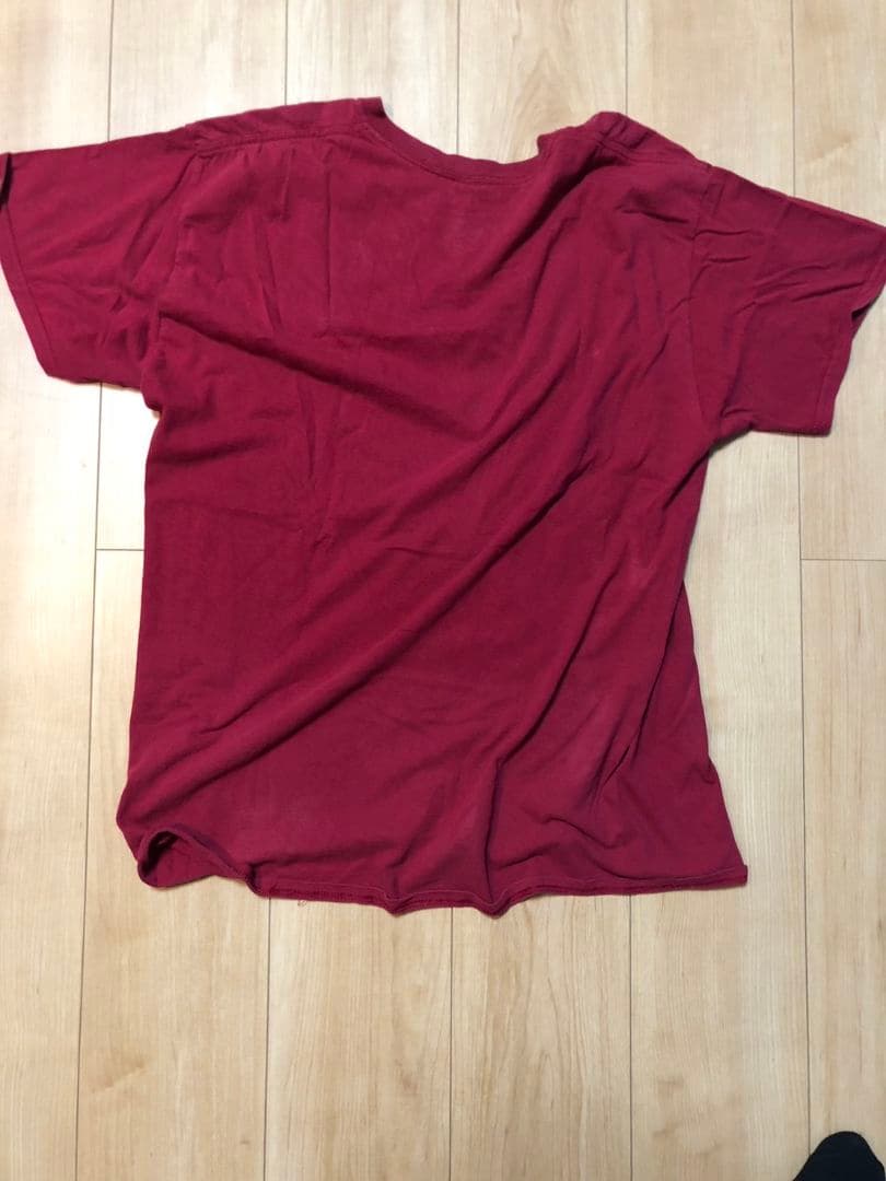 GILDAN　 ヴィンテージニルヴァーナーＴシャツ