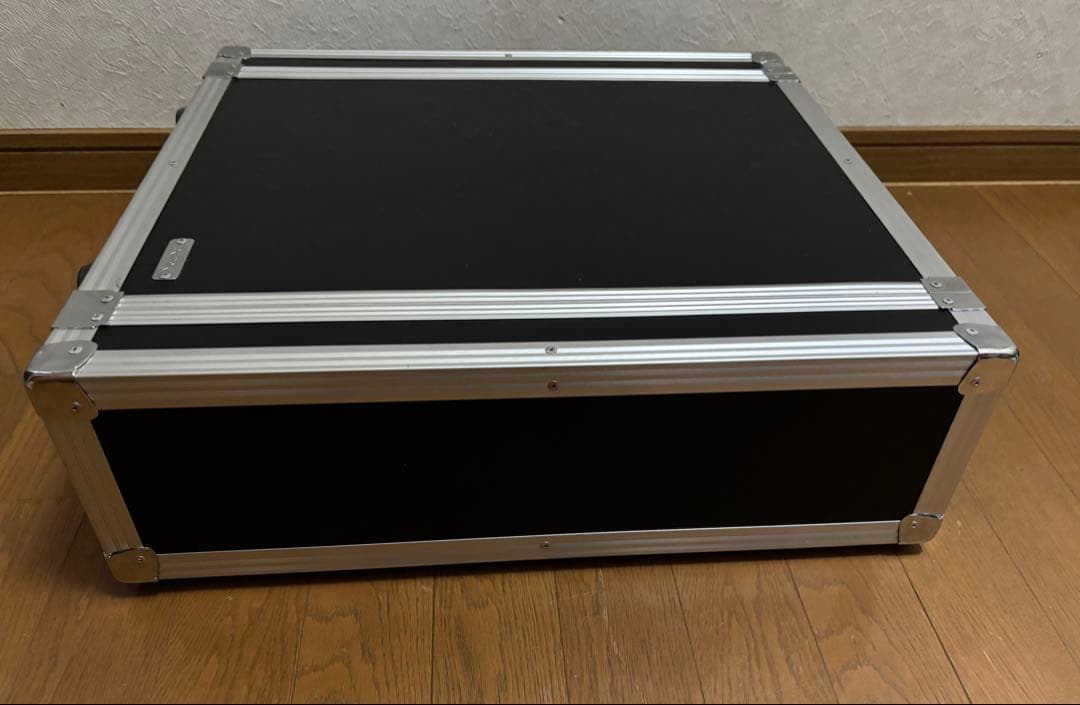 ROLAND MC-500 MKⅡ (3U 19inchラックケース装