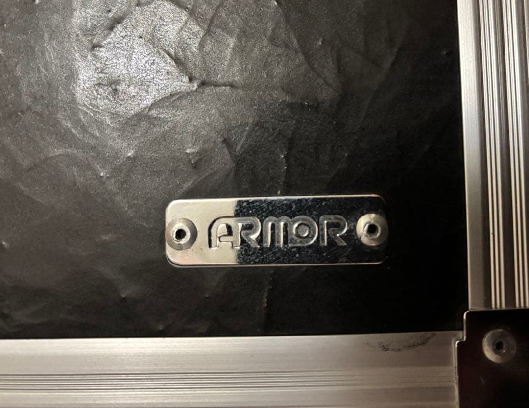 ROLAND MC-500 MKⅡ (3U 19inchラックケース装