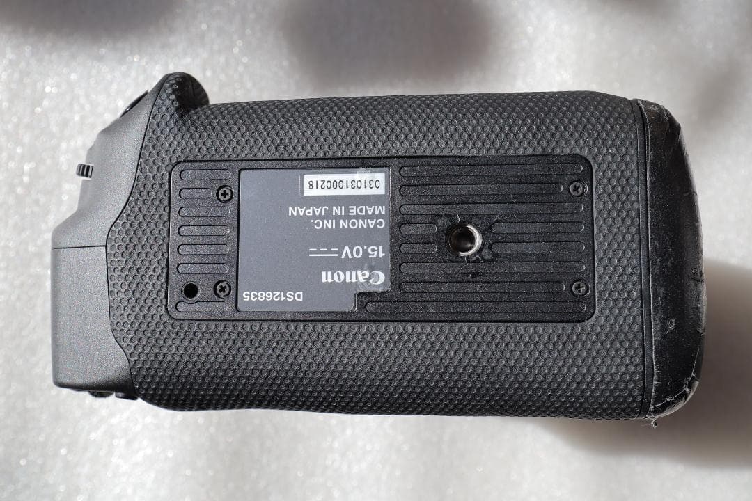 Canon EOS R3 ボディ（箱、他付属、美品）