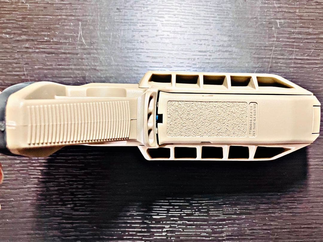 ⭐︎BCM GUNFIGHTER Stock Mod0 SOPMOD