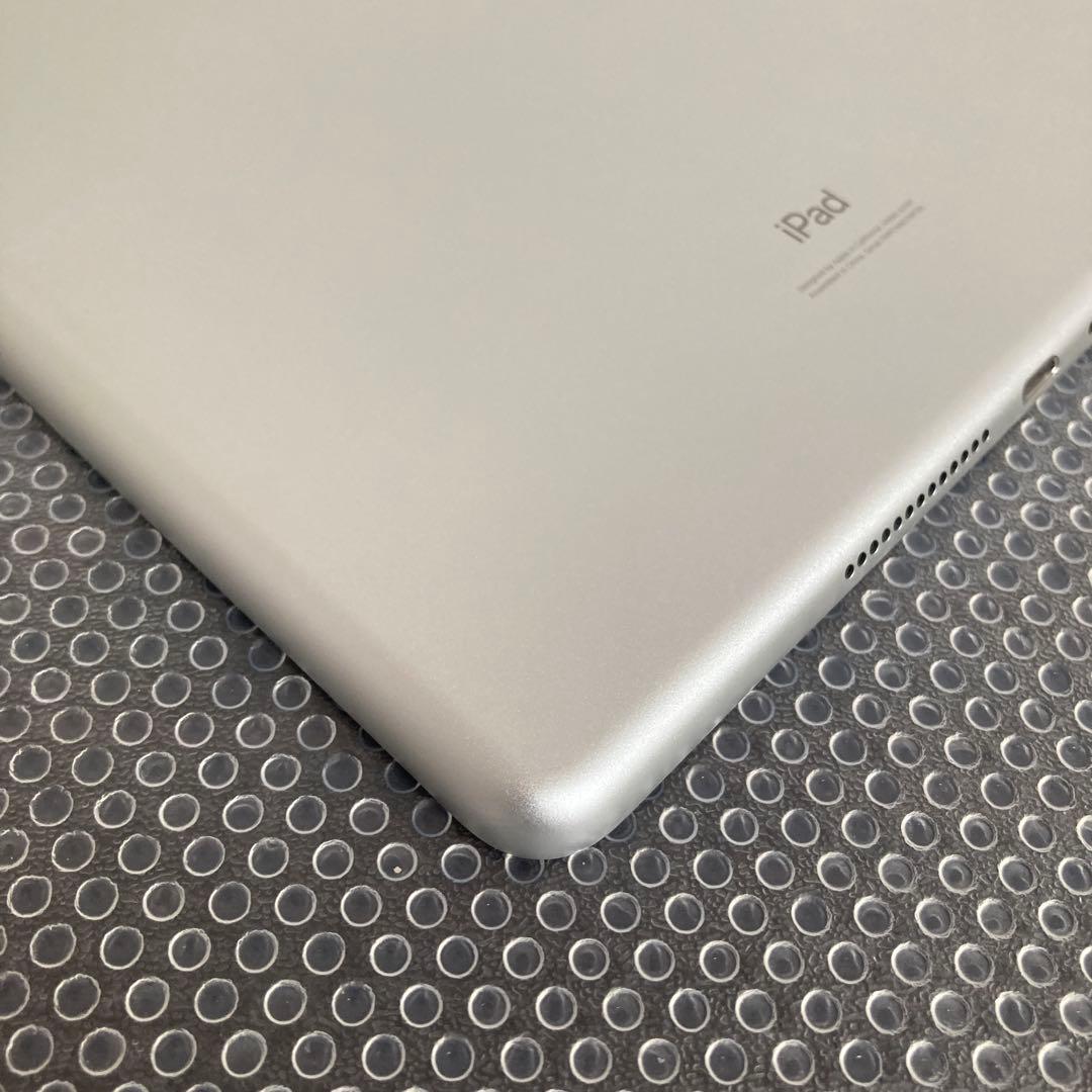 1114【早い者勝ち】電池ほぼ新品☆iPad7第7世代32GB WIFIモデル☆