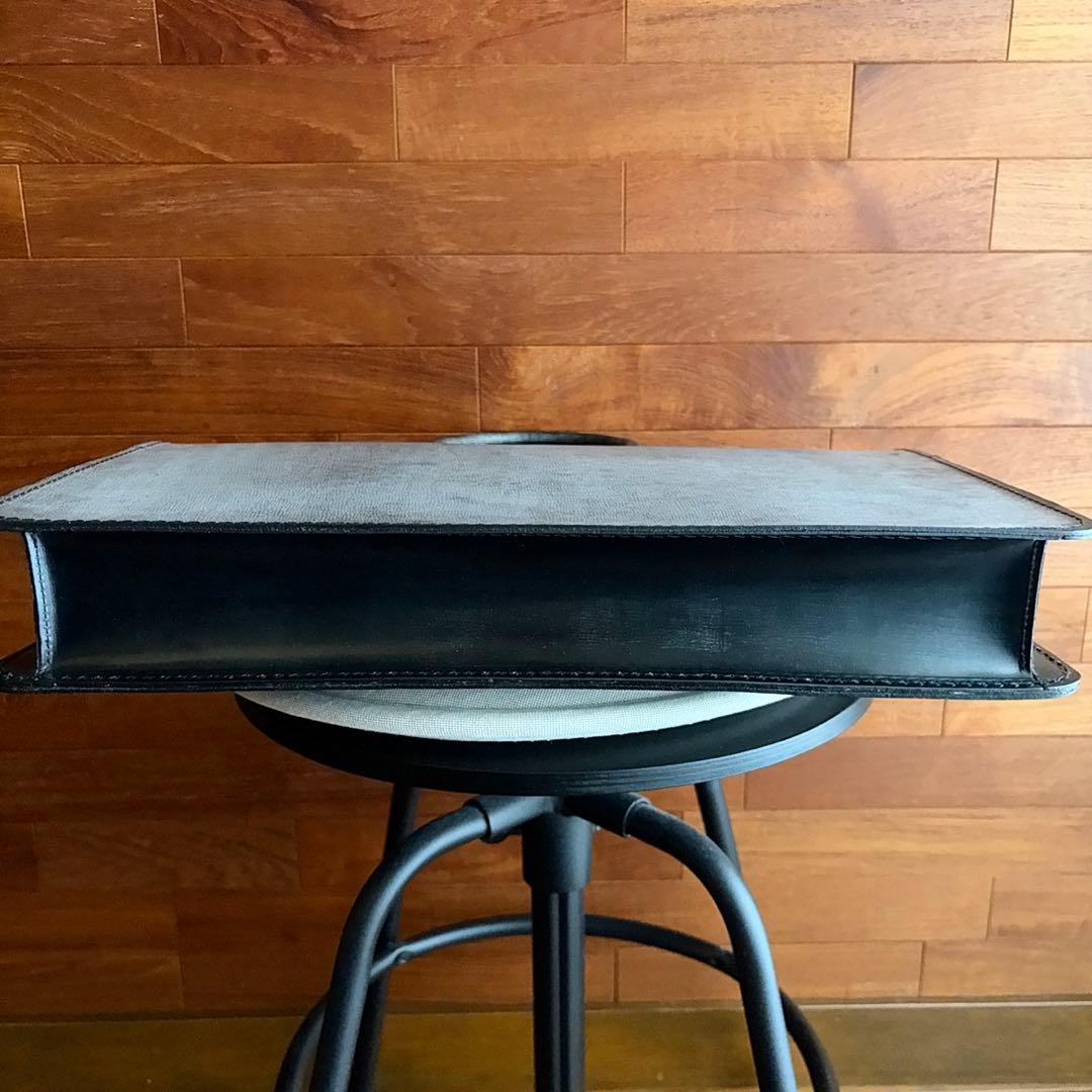 【GLEN】グレンロイヤル ライトウェイト ブリーフケース