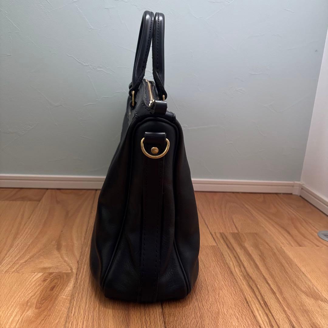 HERZ 2wayビジネスバッグ(G-43) ショルダー organ