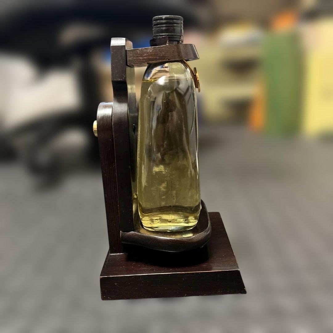 スプリングバンク 特級 8年 ピュアモルト キャンベルタウン 750m