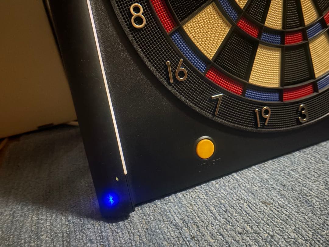 ダーツボートdartsLIVE200s