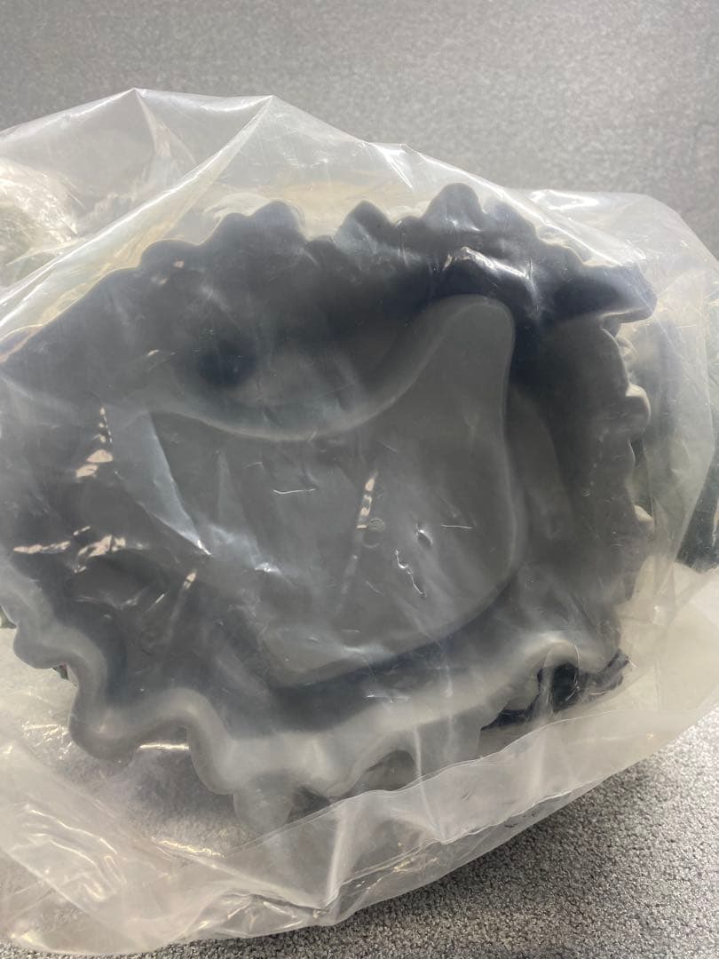 【新品未使用】一番くじ　ドラゴンボール　VSオムニバスZ ラストワン賞　ポルンガ