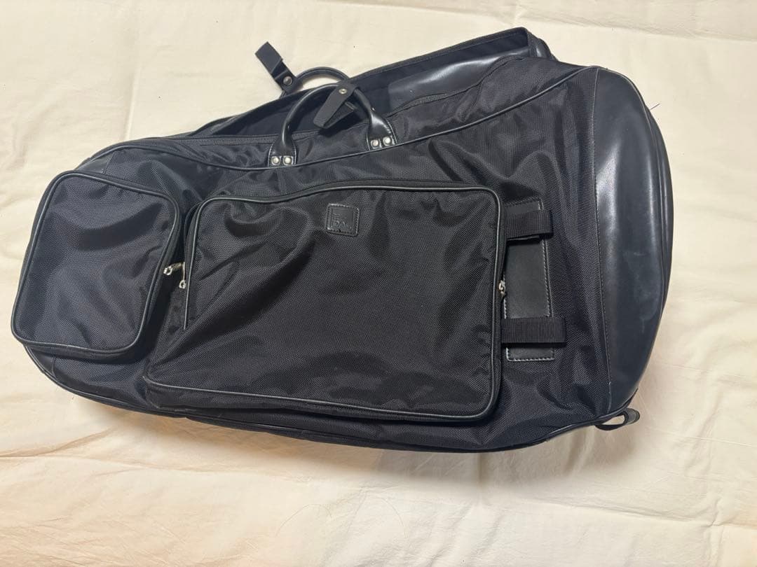 ユーフォニアム　ケース