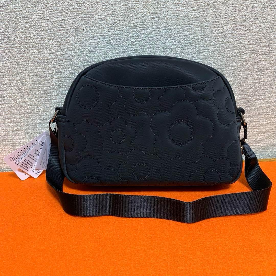 デイジーランダムキルト ショルダー／マリークヮント（MARY QUANT）